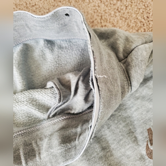 Nike Air sweatpants - Picture 6 of 8